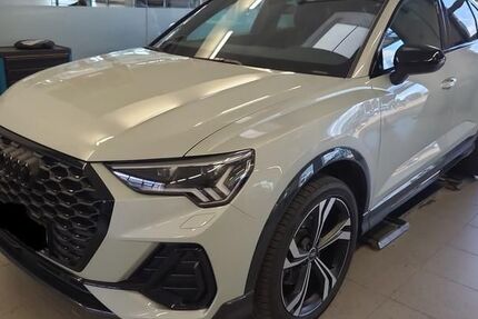 Audi Q3 47.821 km 40.785 &euro; Hagen 58091