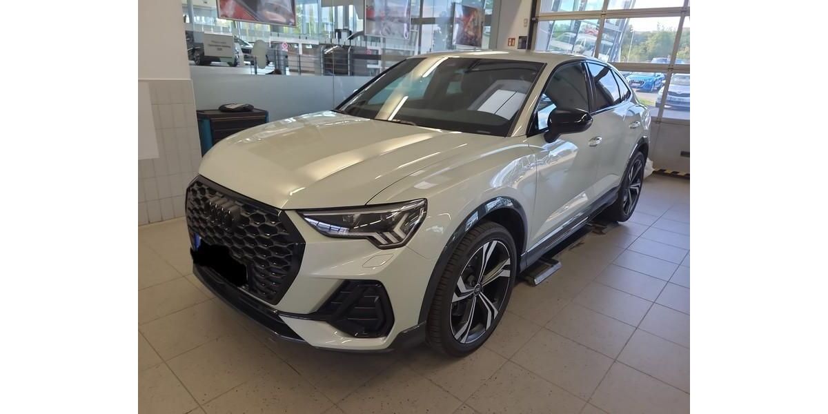 Audi Q3 47.821 km 40.785 &euro; Hagen 58091