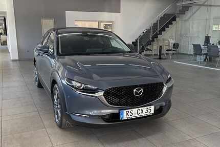 Mazda CX-30 5.000 km 32.490 € Remscheid 42855