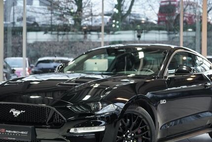 Ford Mustang 12.000 km 48.800 &euro; Remscheid/NRW 42855