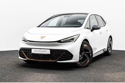 Cupra Born 50.498 km 26.191 &euro; Hagen 58091