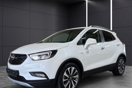 Opel Mokka 56.600 km 12.990 &euro; Hückeswagen 42499