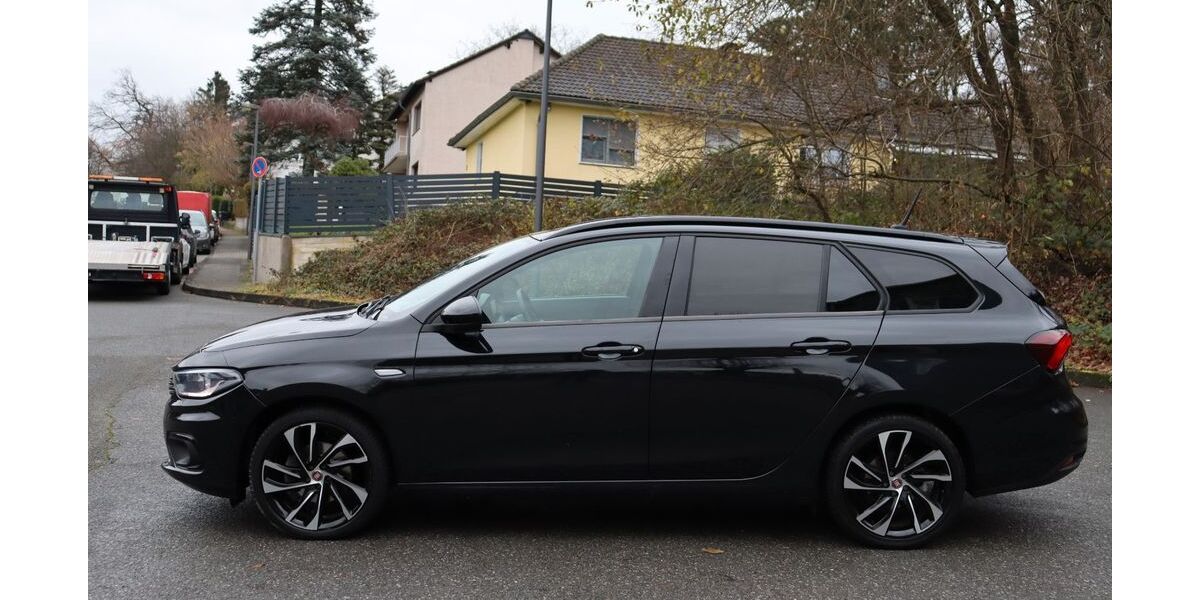 Fiat Tipo 79.000 km 12.990 € Wuppertal 42279