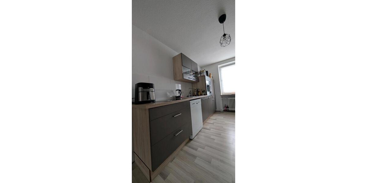 Zweizimmerwohnung in Wuppertal Langerfeld 2 zimmer