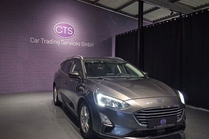 Ford Focus 163.407 km 12.500 &euro; Düsseldorf 40476