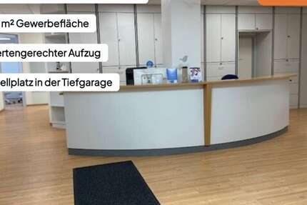 Büro in Solingen 2.600 € 260 m² zimmer
