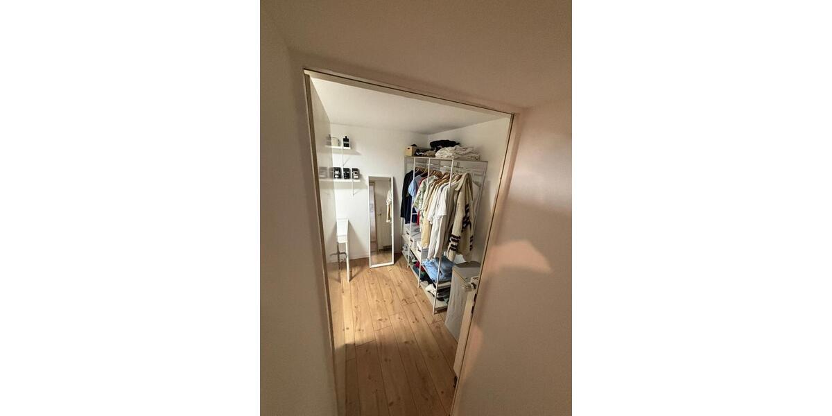 Erdgeschoßwohnung Hilden Kalstert - 2 Zimmer, 50 m&sup2;, 500&euro; | Angebot:25379986