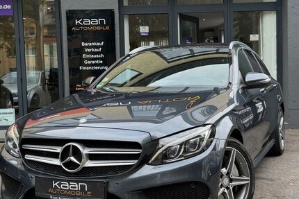 Mercedes-Benz C 250 247.000 km 12.900 € Köln 51107