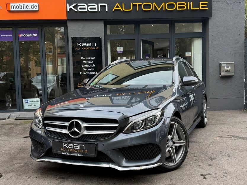 Mercedes-Benz C 250 247.000 km 12.900 € Köln 51107