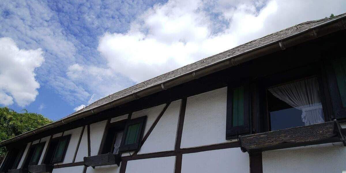 Mehrfamilienhaus, Wohnhaus Düsseldorf Urdenbach - 4 Zimmer, 121 m&sup2;, 739.000&euro; | Angebot:25820686