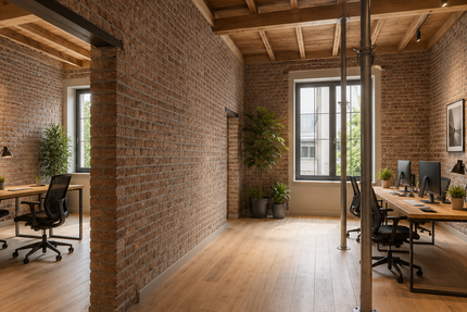 Gewerbeobjekt Düsseldorf Pempelfort - 1.650&euro; | Angebot:26515932