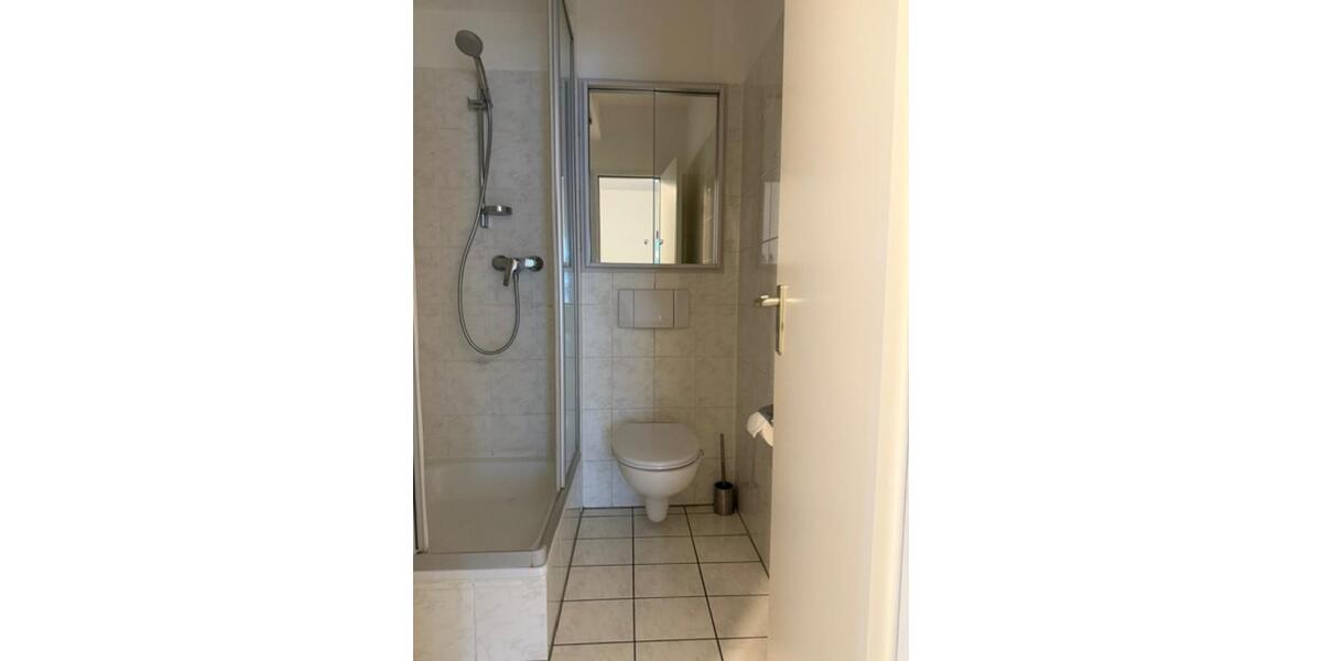 Helle 3-Zimmer Wohnung mit Balkon in Refrath von Privat 3 zimmer