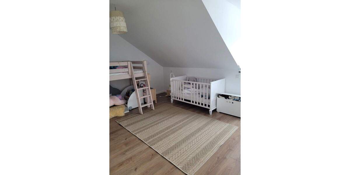 Reihenhaus in ruhiger Lage 4 zimmer