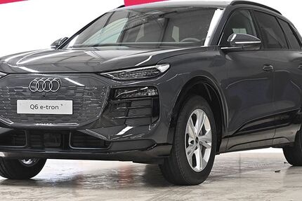 Audi Q6 e-tron 7.500 km 53.960 &euro; Wuppertal 42109
