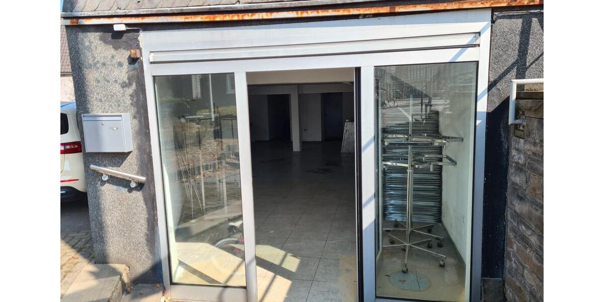 Gewerbeobjekt Wipperfürth - 245&euro; | Angebot:26035307