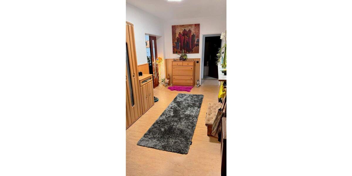 Etagenwohnung Mettmann - 3 Zimmer, 75 m&sup2;, 178.000&euro; | Angebot:25659204