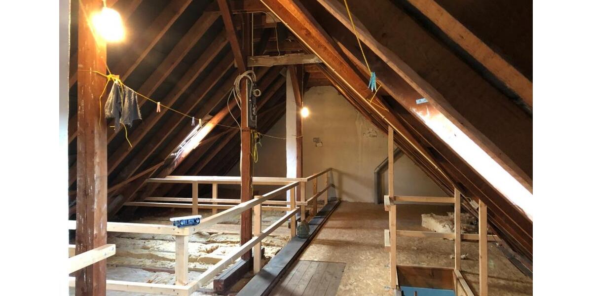 Mehrfamilienhaus, Wohnhaus Remscheid - 12 Zimmer, 382 m&sup2;, 499.000&euro; | Angebot:25873121