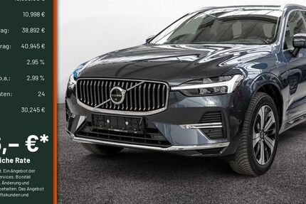 Volvo XC60 13.500 km 49.890 &euro; Remscheid 42855