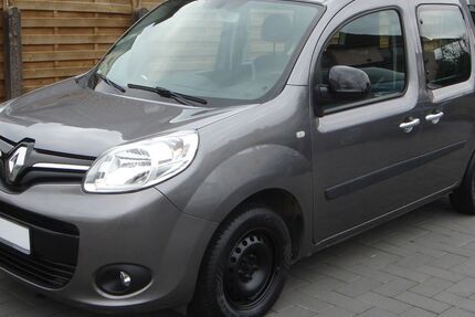 Renault Kangoo 98.100 km 9.480 € Hilden 40721