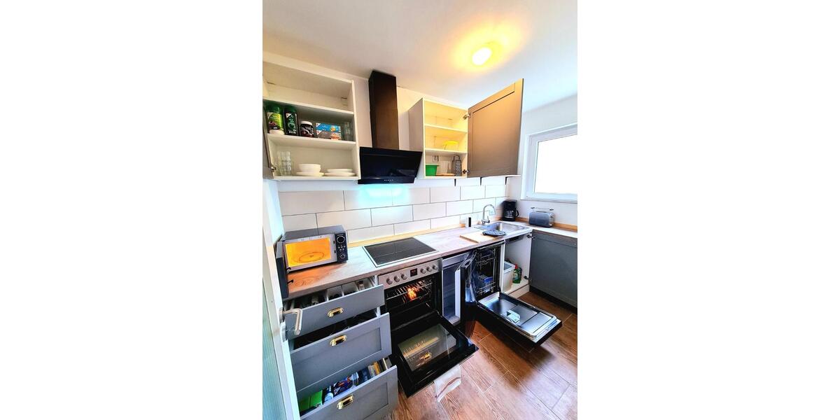 Etagenwohnung Düsseldorf Derendorf - 1 Zimmer, 44 m&sup2;, 290.000&euro; | Angebot:24776631