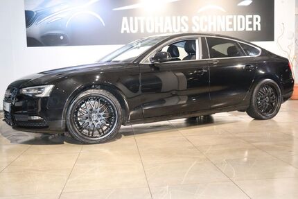 Audi A5 148.253 km 13.500 &euro; Ratingen 40880