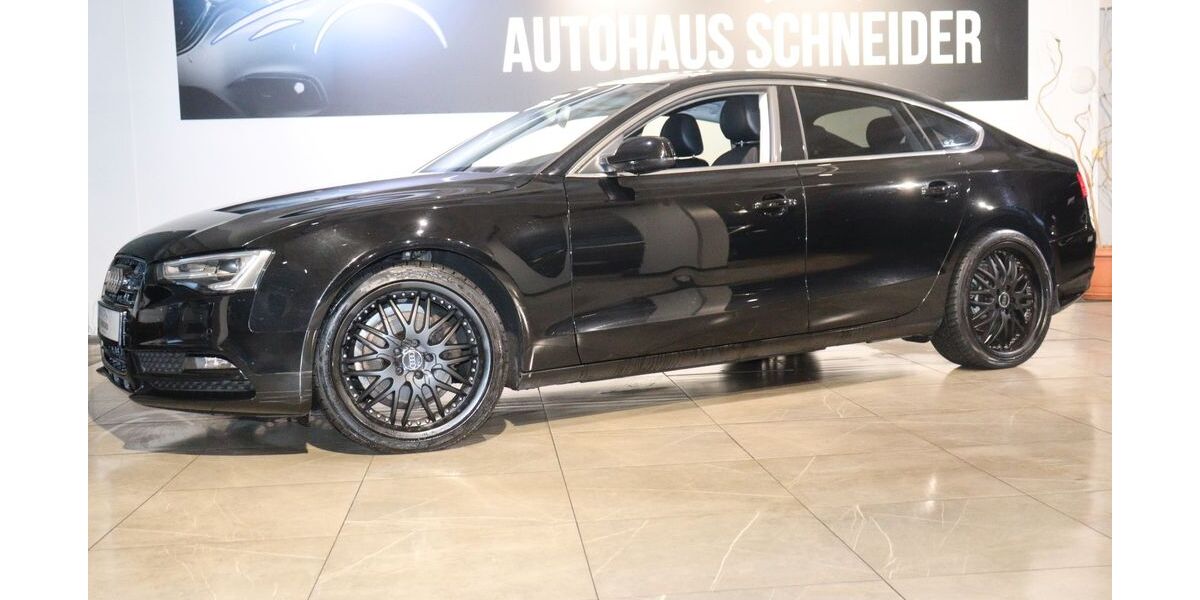 Audi A5 148.253 km 13.500 &euro; Ratingen 40880