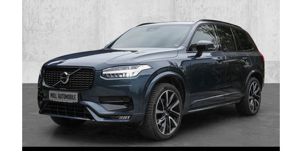Volvo XC90 39.639 km 52.480 &euro; Wuppertal 42109