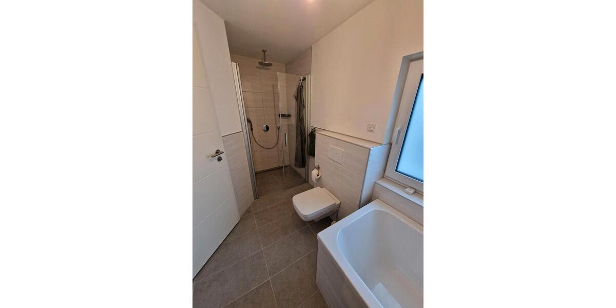 Mietwohnung 5 zimmer