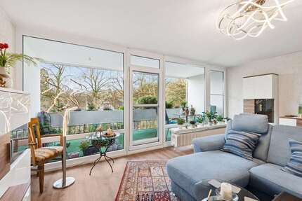Wohnung Erkrath - 5 Zimmer, 130 m&sup2;, 350.000&euro; | Angebot:26611837