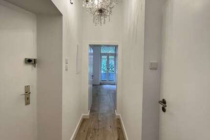 Wohnung Düsseldorf Derendorf - 2 Zimmer, 55 m&sup2;, 305.000&euro; | Angebot:27163031