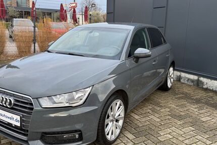 Audi A1 192.000 km 8.900 &euro; Dormagen 41540