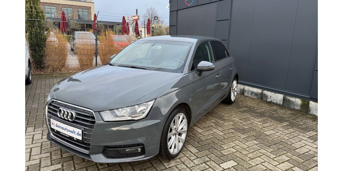 Audi A1 192.000 km 8.900 &euro; Dormagen 41540
