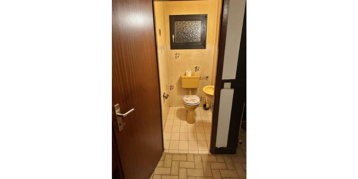 Helle 4-Zimmer Wohnung mit Balkon in Marienheide 4 zimmer