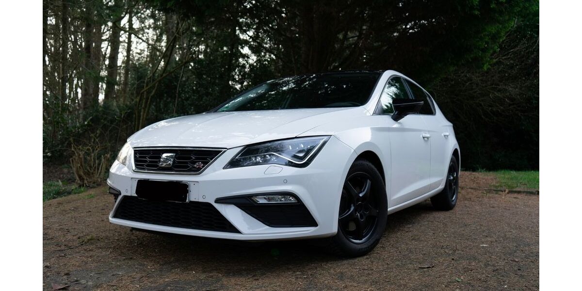 Seat Leon 86.533 km 16.500 &euro; Kürten 51515