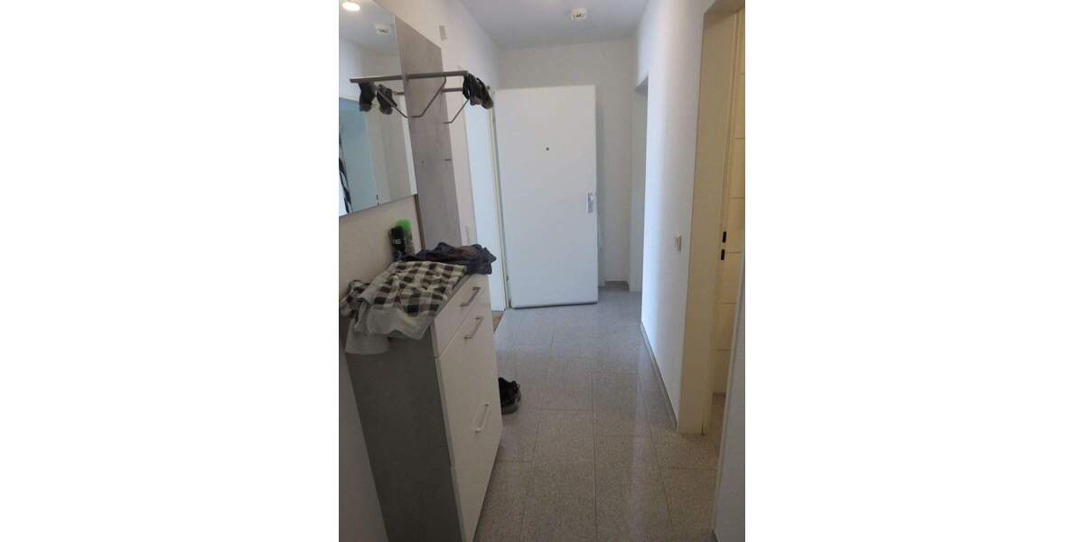 Etagenwohnung Langenfeld (Rheinland) Immigrath - 2 Zimmer, 51 m&sup2;, 950&euro; | Angebot:26273651