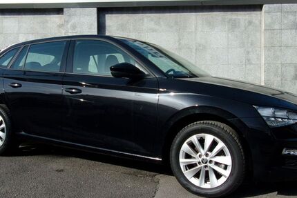 Skoda Scala 20.000 km 18.975 &euro; Hagen 58089