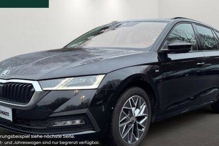Skoda Octavia 85.440 km 22.950 &euro; Wuppertal 42109