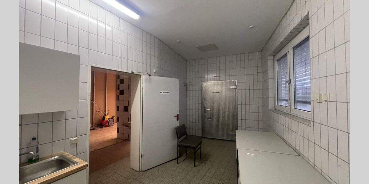 Gewerbeobjekt Kierspe Kierspe Bahnhof - 1.700&euro; | Angebot:25780144