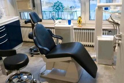 Von Privat - GewerbeflächeBüroPraxisStudio in Hagen Mitte zimmer