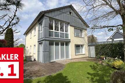 Haus Burscheid - 6 Zimmer, 158 m&sup2;, 680.000&euro; | Angebot:25382044