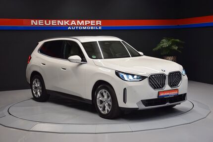 BMW X3 14.000 km 47.290 &euro; Remscheid 42853