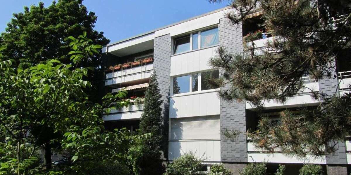 Etagenwohnung Hilden Kalstert - 3.5 Zimmer, 123 m&sup2;, 1.450&euro; | Angebot:26308253