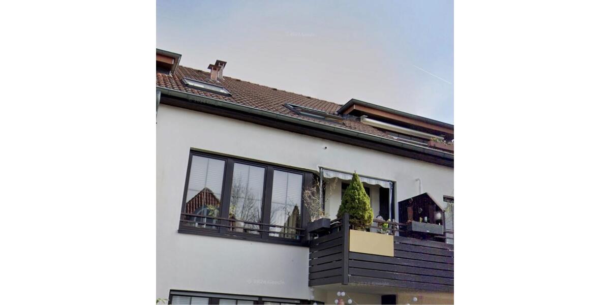 Etagenwohnung Bergisch Gladbach Frankenforst - 1 Zimmer, 48 m&sup2;, 185.600&euro; | Angebot:26037443
