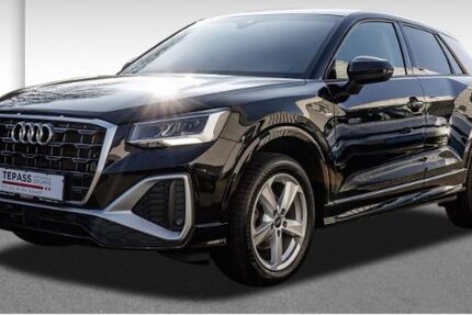Audi Q2 41.144 km 24.790 € Wetter 58300