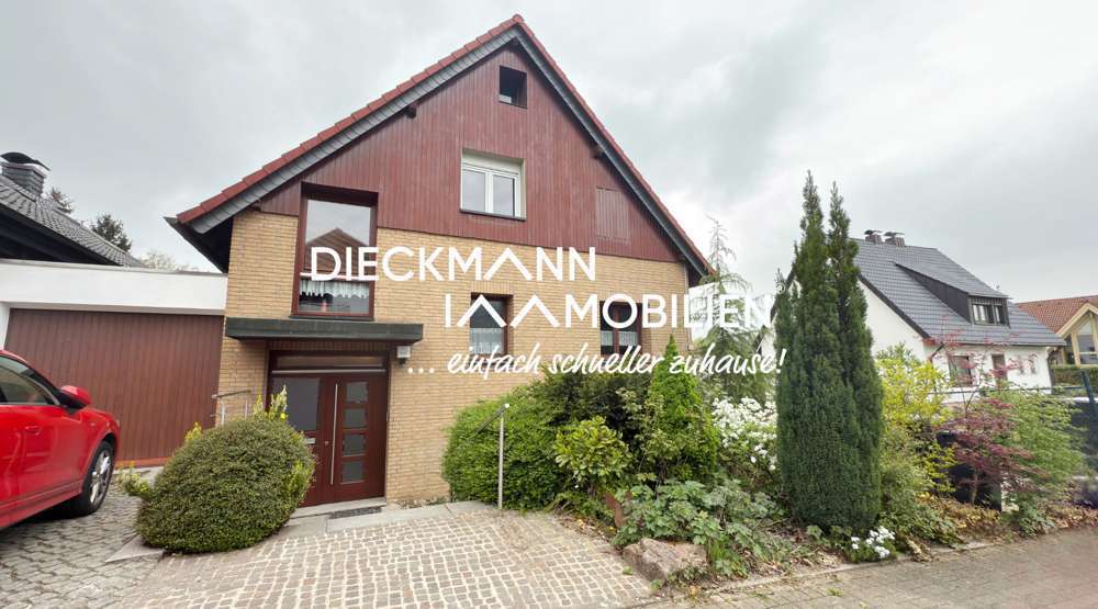 Haus zum Kaufen in Bochum 650.000 € 235 m²