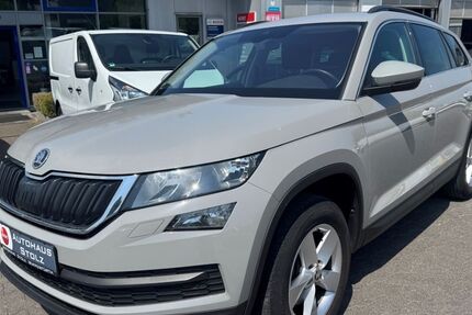 Skoda Kodiaq 99.995 km 23.947 &euro; Wipperfürth 51688