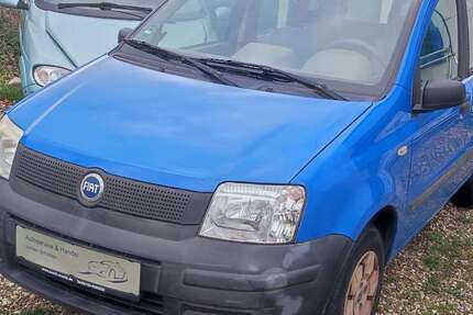 Fiat Panda 177.890 km 1.990 &euro; Dormagen 41540