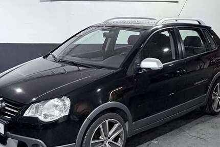 VW Polo Cross 111.000 km 4.890 &euro; Sprockhövel 45549