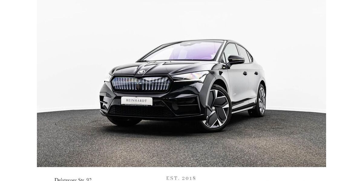 Skoda Enyaq 29.997 km 37.350 &euro; Hagen 58091