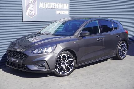 Ford Focus 65.000 km 16.990 &euro; Monheim am Rhein 40789